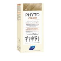PhytoColor 10 Louro Extra Claro PhytoColor 10 Louro Extra Claro