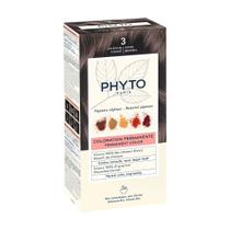 Phytocolor 3 Dark Brown Phytocolor 3 Dark Brown