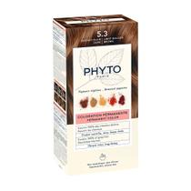 Phytocolor 5.3 Light Golden Brown