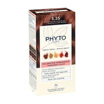 Phytocolor 5.35 Chocolate Light Brown Phytocolor 5.35 Chocolate Light Brown