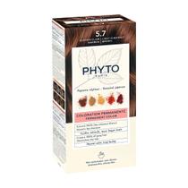 Phytocolor 5.7 light chestnut brown