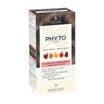 Phytocolor 5 Light Brown