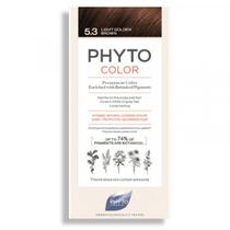 PhytoColor 5,3 Castanho Claro Dourado