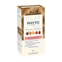 Phytocolor 8.3 Light Golden Blonde
