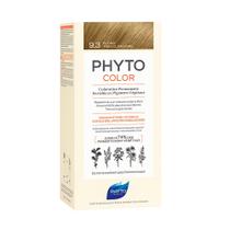 Phytocolor 9.3 Very Light Golden Blonde