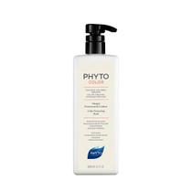 Phytocolor - Máscara Capilar Para Iluminação Da Cor 500ml Phytocolor - Máscara Capilar Para Iluminação Da Cor 500ml