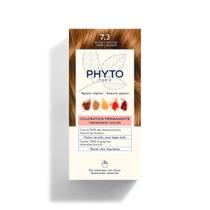 Phytocolor Permanente 7.3 Louro Dourado PHYTO - 12ml Phytocolor Permanente 7.3 Louro Dourado PHYTO - 12ml