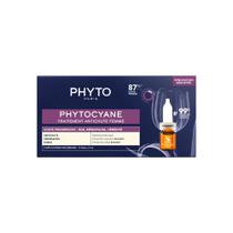 Phytocyane Tratamento Antiqueda PROGRESSIVA 12X5ml Phytocyane Tratamento Antiqueda PROGRESSIVA 12X5ml