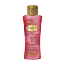 Phytoderm Álcool Gel Hidratante Intense Love - 60ml/52g