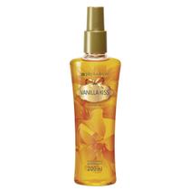 Phytoderm BodySplash Vanilla Kiss - Perfume Feminino - 200ml