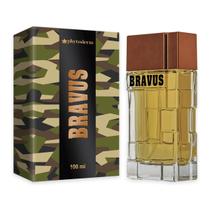 Phytoderm Deo Colônia Bravus - Perfume Masculino - 100ml