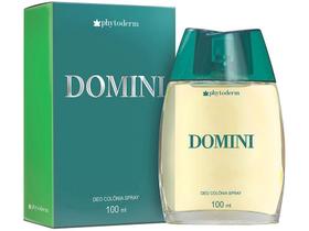 Phytoderm Deo Colônia Domini 100ml