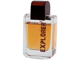 Phytoderm Deo Colônia Explorer 100ml Phytoderm Deo Colônia Explorer 100ml