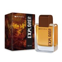 Phytoderm Deo Colônia Explorer 100ml