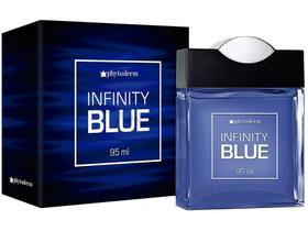 Phytoderm Deo Colônia Infinity Blue 95ml Phytoderm Deo Colônia Infinity Blue 95ml