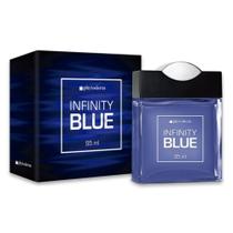 Phytoderm Deo Colônia Infinity Blue 95ml