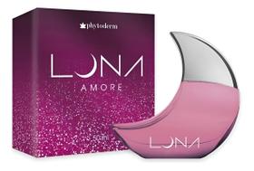 Phytoderm Deo Colônia Luna Amore 50ml - Original