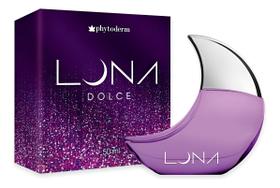 Phytoderm Deo Colônia Luna Dolce 50ml - Original