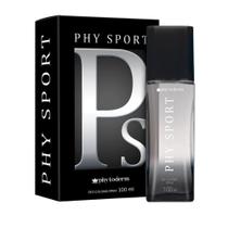 Phytoderm Deo Colônia Phy Sport 100ml