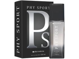 Phytoderm Deo Colônia Phy Sport 100ml