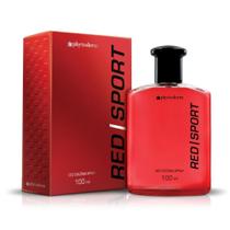 Phytoderm Deo Colônia Red Sport 100ml