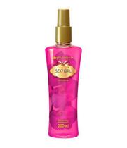 Phytoderm Deo Colônia Sexy Girl 200Ml