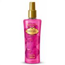 Phytoderm Deo Colônia Sexy Girl 200ml
