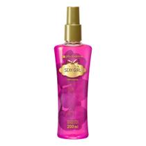 Phytoderm Deo Colônia Sexy Girl 200ml