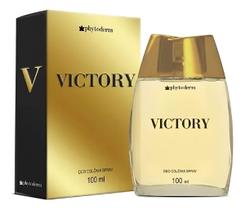 Phytoderm Deo Colônia Victory 100ml ! - Original