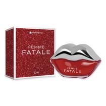 Phytoderm DeoColônia Femme Fatale - Perfume Feminino - 50ml