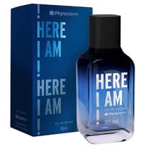Phytoderm Here I Am Eau de Parfum 95mL
