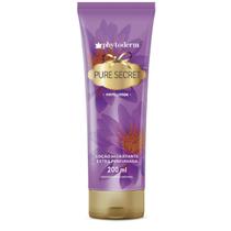 Phytoderm Hidratante Loção Corporal Pure Secret - 200ml