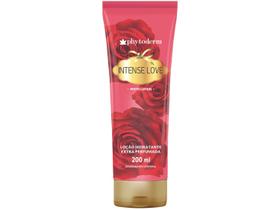 Phytoderm intense love loção hidratante 200ml