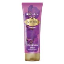 Phytoderm Sexy Girl Loção Hidratante 200ml