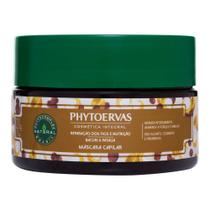 Phytoervas Bacuri e Patauá Máscara de Tratamento Reparadora Phytoervas Bacuri e Patauá Máscara de Tratamento Reparadora