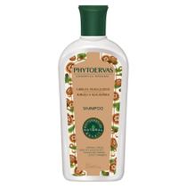 Phytoervas Cabelos Fragilizados Babaçu e Macadâmia Shampoo Phytoervas Cabelos Fragilizados Babaçu e Macadâmia Shampoo