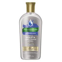 Phytoervas Desamarelador - Condicionador