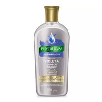 Phytoervas Desamarelador Shampoo 250ml Phytoervas Desamarelador Shampoo 250ml