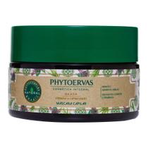 Phytoervas Dia a Dia Máscara de Tratamento Phytoervas Dia a Dia Máscara de Tratamento