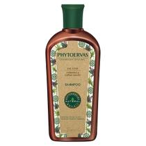 Phytoervas Dia a Dia Verbena e Capim Limão Shampoo