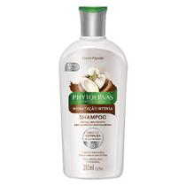 Phytoervas Hidratação Intensa - Shampoo