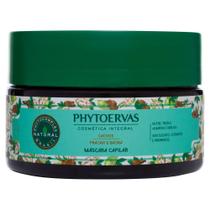 Phytoervas Pracaxi e Baobá Máscara Capilar para Cabelos Cacheados Phytoervas Pracaxi e Baobá Máscara Capilar para Cabelos Cacheados
