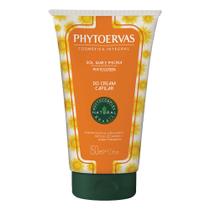 Phytoervas Sol Mar e Piscina DD Cream Capilar Phytoervas Sol Mar e Piscina DD Cream Capilar
