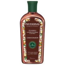 Phytoervas Tratamento Pós Química Condicionador Phytoervas Tratamento Pós Química Condicionador