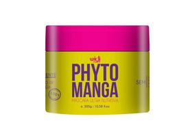 PhytoManga CC Cream Máscara Ultra Nutritiva 300gm - Widi Care