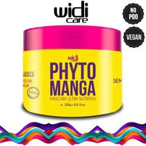 Phytomanga Cc Cream Mascara Ultra Nutritiva