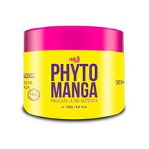 Phytomanga Cc Cream Mascara Ultra Nutritiva - Widi Care