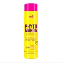 Phytomanga Finalizador Multifuncional 300ml - Widi Care Phytomanga Finalizador Multifuncional 300ml - Widi Care