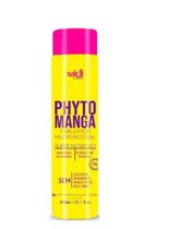 Phytomanga finalizador multifuncional nutrição 300ml wide care