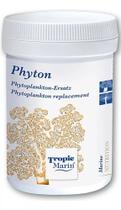 Phyton 60g Tropic Marin Suplemento De Fitoplâncton Phyton 60g Tropic Marin Suplemento De Fitoplâncton